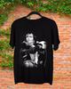 Adam Ant On Stage Signature Men Black TShirt All Size S To 5XL Gift Unisex T-Shirt