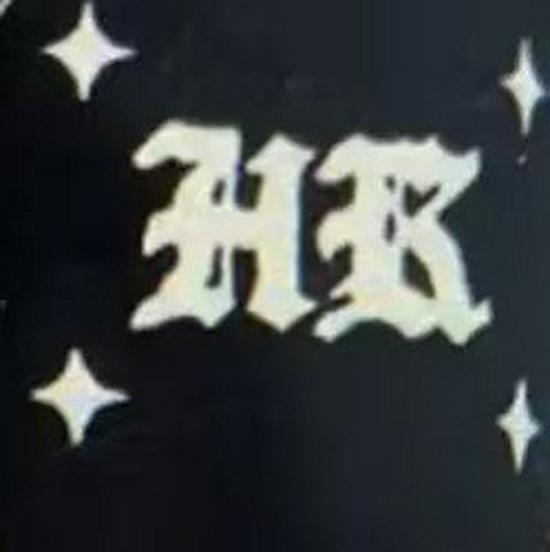 Damen Hello Kitty Halloween Flanell Schlafhose - Dick, gemütlich und mit Samt gefüttert für Herbst und Winter