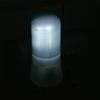 3W Plug-in Wall Manual On/Off Switch LED Night Light Soft White