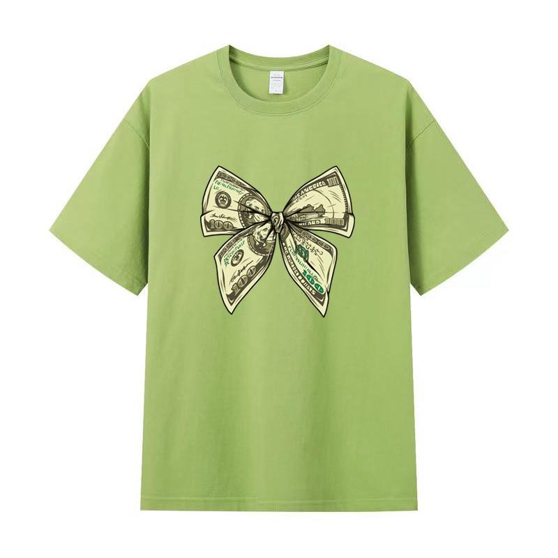 Sommer männer T-shirt Hohe Qualität Baumwolle Kurzarm Print T-shirt frauen T-shirt Mode Sport Hemd Casual Jogging Top