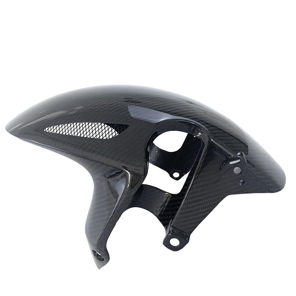 

Переднее крыло из углеволокна Honda CBR1000RR для моделей 2017+