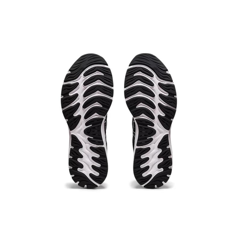 ASICS Gel Cumulus 23 'Black White' Sneakers 1011B012-001
