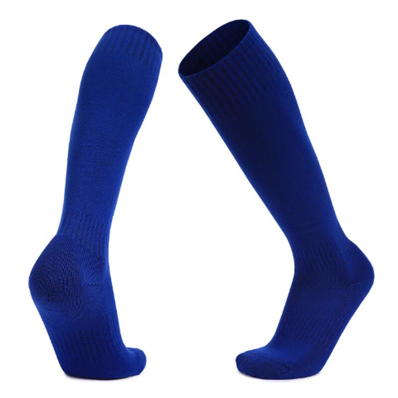 Miling Adult Sports Soccer Socks (4-Pack)