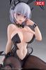 XCX Bunny Girl Nono Illustrated by Suzume Yatsumi 16 Scale PVC & ABS Painted Complete Figure (Regular Edition)