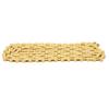 Bike Chain 12 Speed Mountain Road Bike Chain Variable Speed Chain Replacement Parts Gold