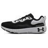 Men's HOVR Phantom 3 Running Shoes Black White 3024738-001