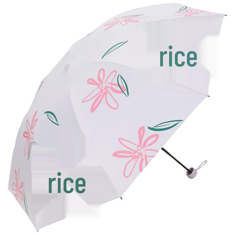 Heaven Umbrella Portable UV Protection Folding Umbrella