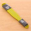 1PC Adjustable Kitchen Scales Measure Cup Double End Eight Stalls Measuring Spoon For Salt Soup Coffee Tea Powder Kitchen Gadgets