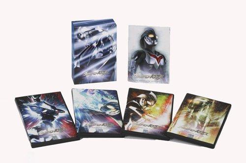 Ultraman Nexus TV COMPLETE DVD-BOX