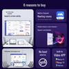 Skyworth 75-inch 4K Commercial Conference All-in-one Display (CN version)