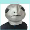 Platinum Son Latex Mask For Cosplay And Halloween Party Costume