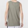 Nike Dry-Fit Running and Basketball Training Tank Top Men Tops Light-Military-Green AR6070-320