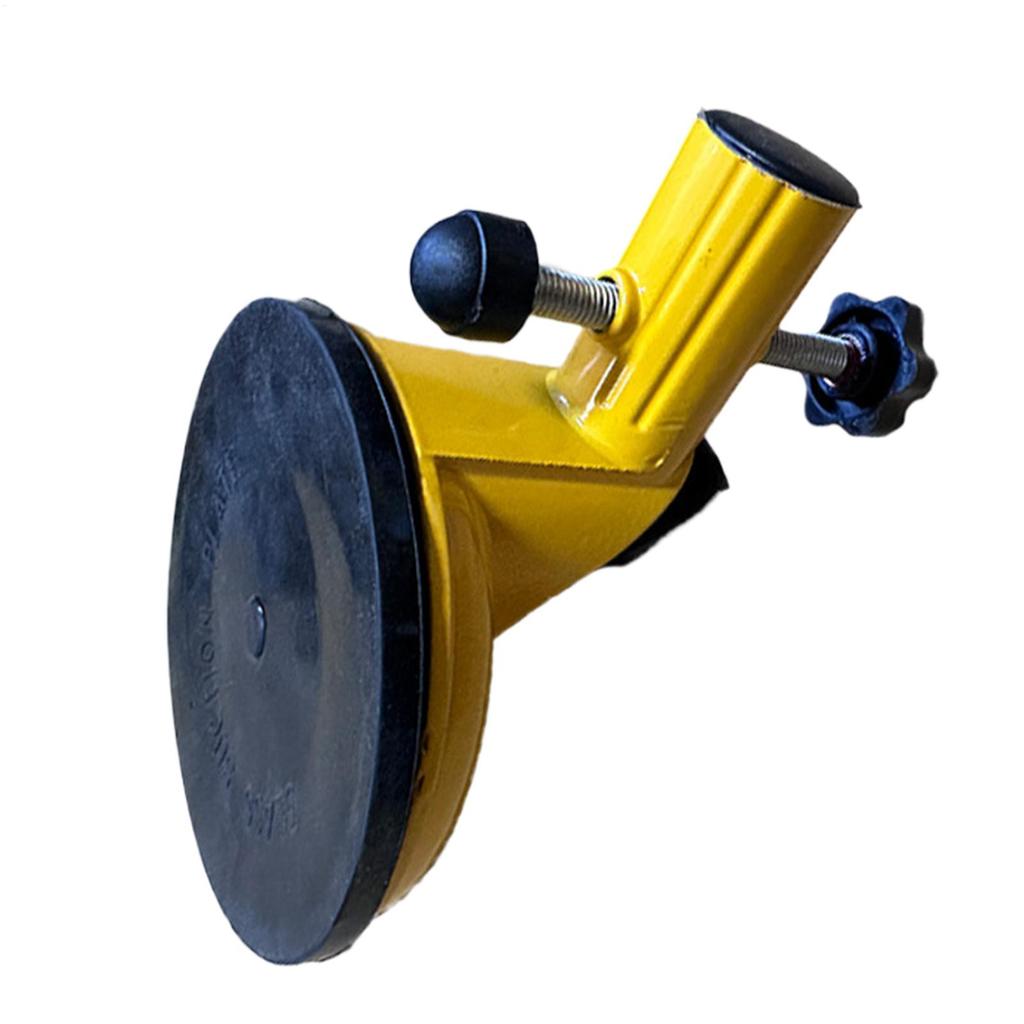 Floor Gap Fixer Tool Heavy Duty Suction Cup Leveling Puller Bar for Laminate Vinyl Plank Tile Installation Home Flooring Repair