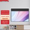 JINGMI S2 Manual Pull-Down Self-Locking Projection Screen