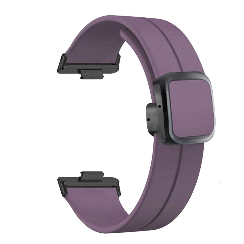 Magnetic Strap for Huawei Fit 4 Fit4 Pro Sport Bracelet For Huawei Watch Fit 321 Band Colorful Wristband Replaceable Accessories
