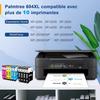 604 Xl Compatible Ink Cartridge For Epson 604 Xl 604Xl For Epson Xp 2200 For Expression Home Xp-2200 Xp-2205 Xp-4200 Xp[MOH22]