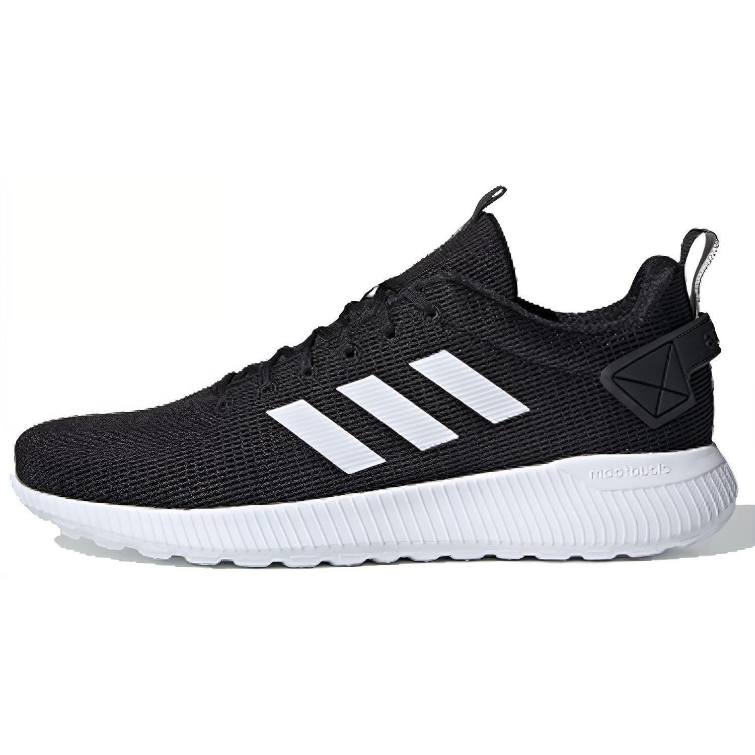 adidas Cloudfoam Lite Racer Climacool Black Men s FW9704 EU 44