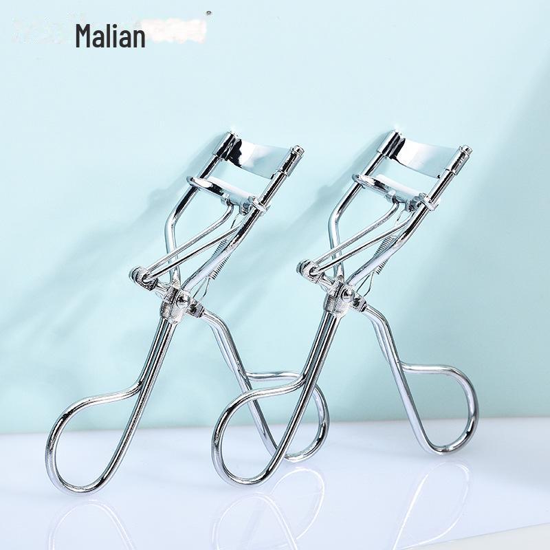 Malian Long-Lasting Portable Eyelash Curler Beauty Tool