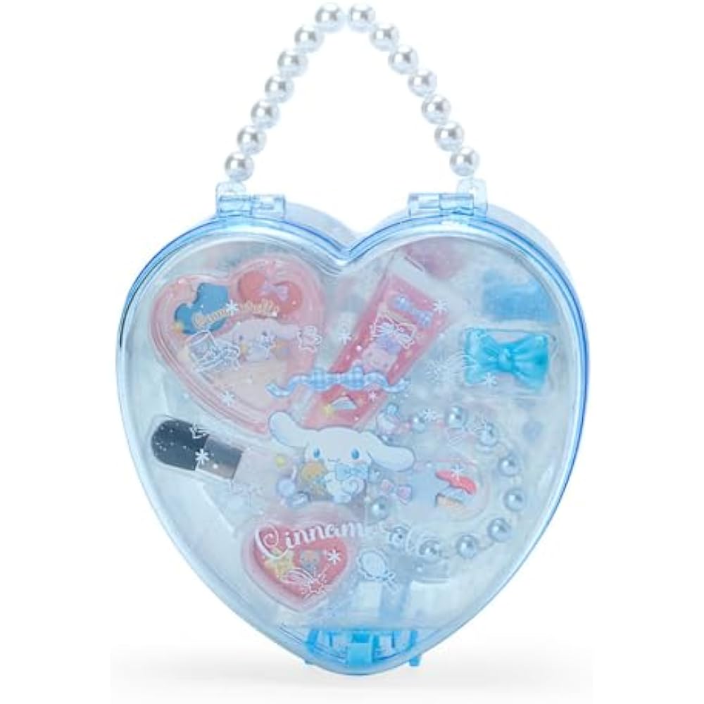 SANRIO Cinnamoroll Kids Cosmetics Set 502961