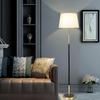 OEING American Country Floor Lamp