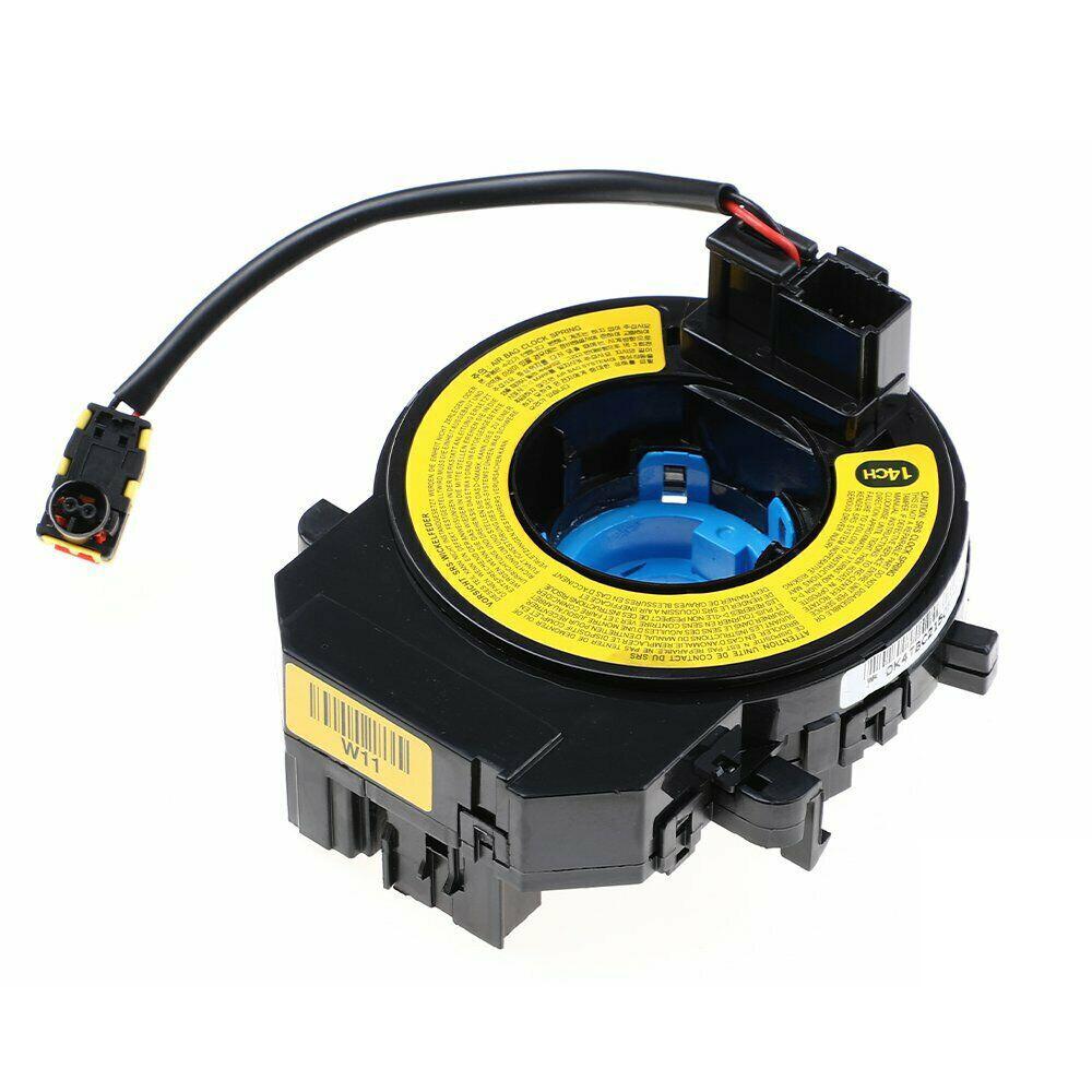 93490-3S110 Clock spring Spiral Cable For Hyundai Elantra 2.0L 1.8L 2010-2016