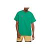Nike NRG ACG Short-Sleeve Logo Tee Lucid Green/Sport Fuchsia Men Tops BQ7342-320