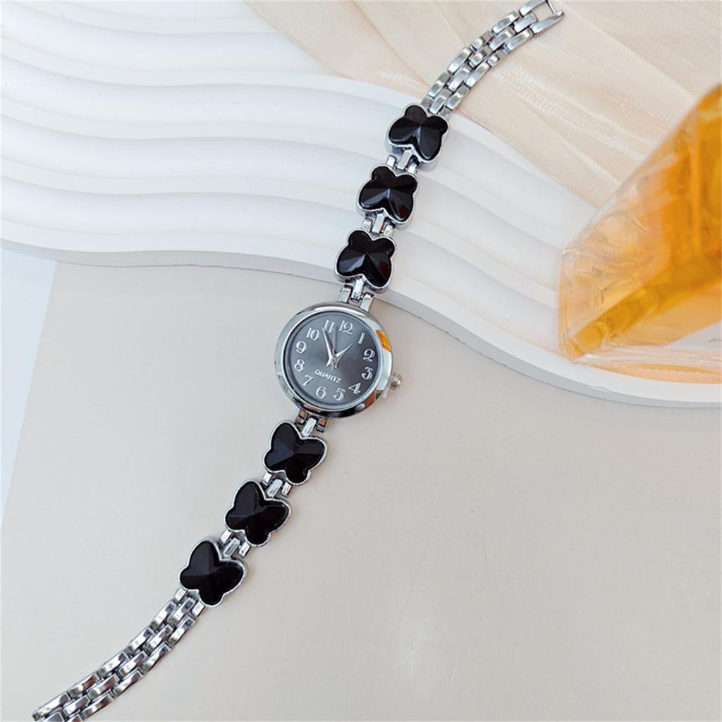 Women Fashion Leather Watch