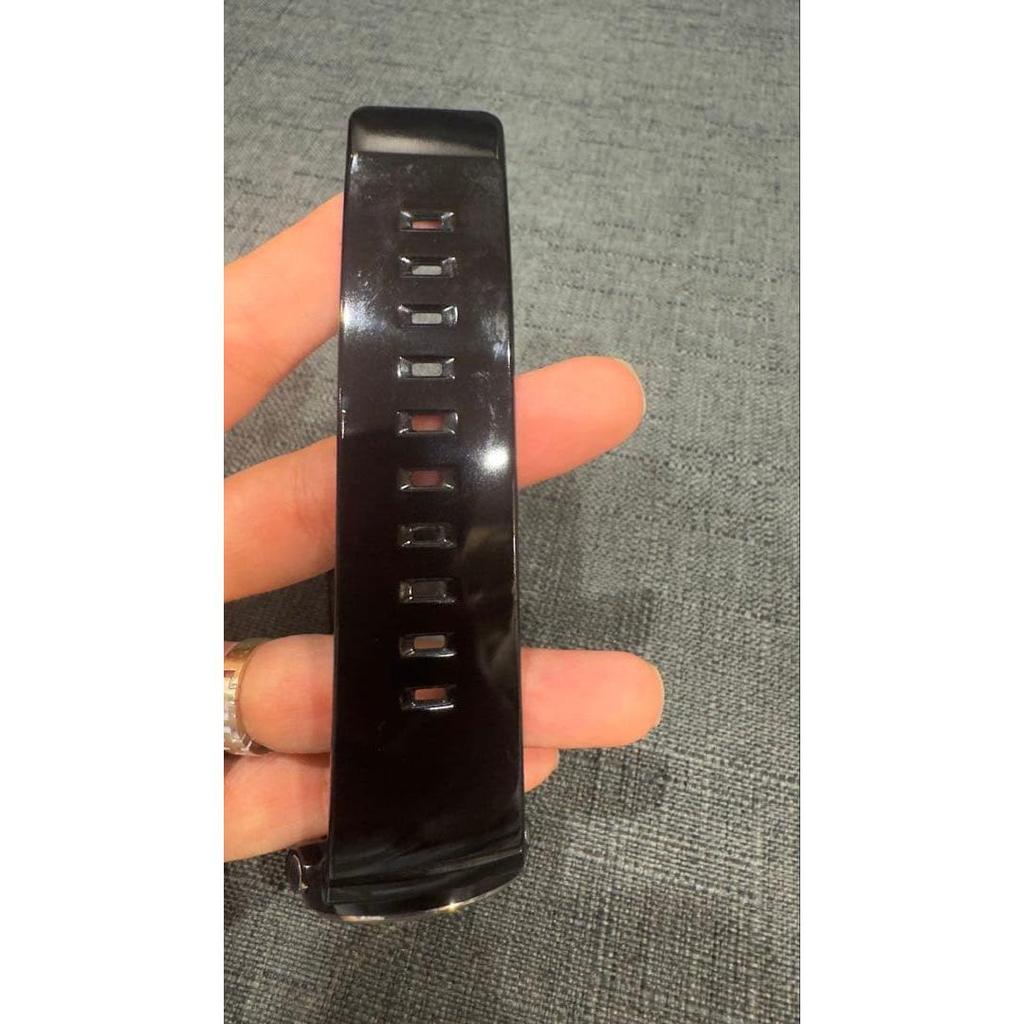 Used CASIO Baby-G Tough Solar Multi Band 6