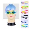 Cartoon Kids Antifog Swimming Goggle Pool Swim Glasses For Children Girls Boys