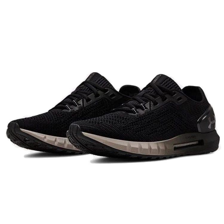 Under Armour Hovr Sonic 2 Black Women's 3021588-002