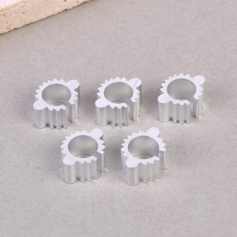 

5/10Pcs To99 To39 Aluminum Heat Sink Radiator Cooling Cooler For Opa627Sm Lme49720Ha Opa128Km 5pcs