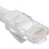 Câble Ethernet LAN Lanberg PCU6-10CC-2000-S Gris 20 M - - - Lanberg