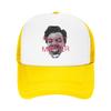Respect Your Mother Baby Harrys Styles Together Together Tour Baseball Cap  Tennis Skate Sun Hats Summer Unisex Women Snapback Cap