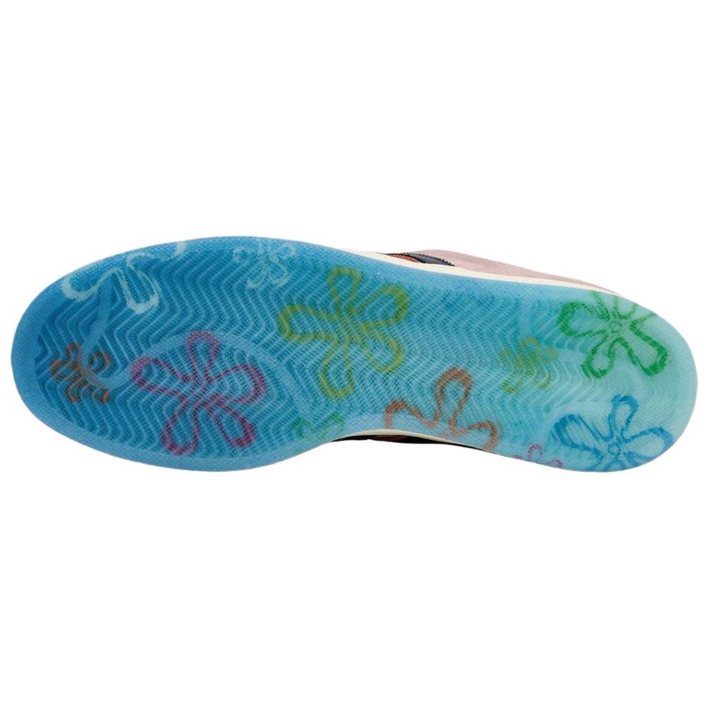 Superstar SpongeBob SquarePants x Superstar Adidas Originals 'Patrick Star' JQ6778