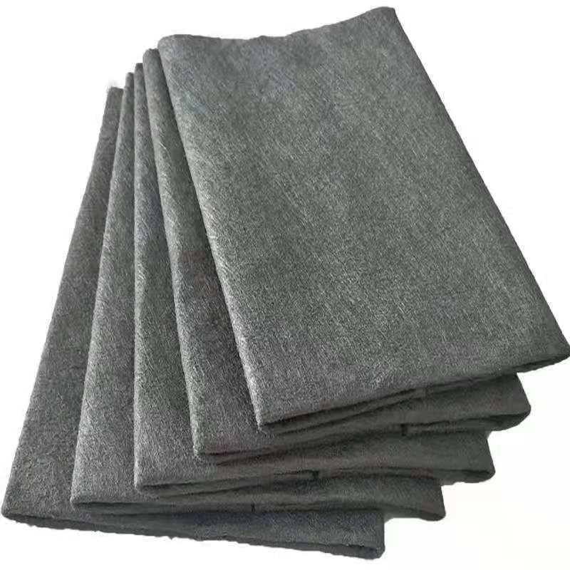 Magic Streak-Free Lint-Free Glass Cleaning Cloth - Thick, Absorbent & Non-Shedding for Mirrors