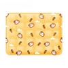 Summer Physical Cooling Pet Ice Mat Wear-resistant Waterproof Dogs Cooling Pad Reusable Puppy Kitten Sleeping Mat Pets Suppllies