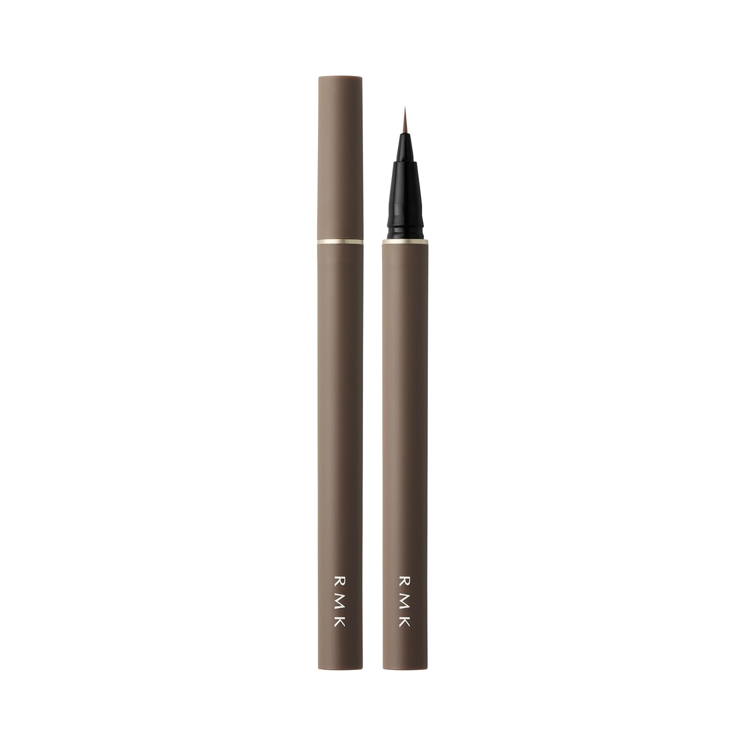 [RMK Official] RMK Liquid Eyebrow Pen 02 (Liquid Eyebrow Pen, Ultra-Fine Eyebrow Pen)