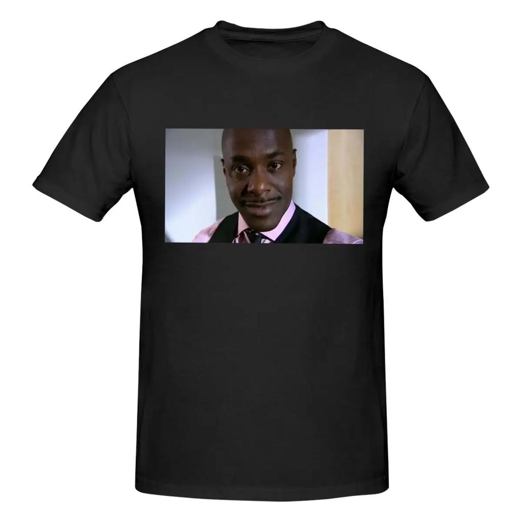 Alan Johnson Peep S Tshirt For Unisex Cotton Plus Size T Shirts Unisexs Short Sleeve Crew Neck Summer Clothes Tops S6xl
