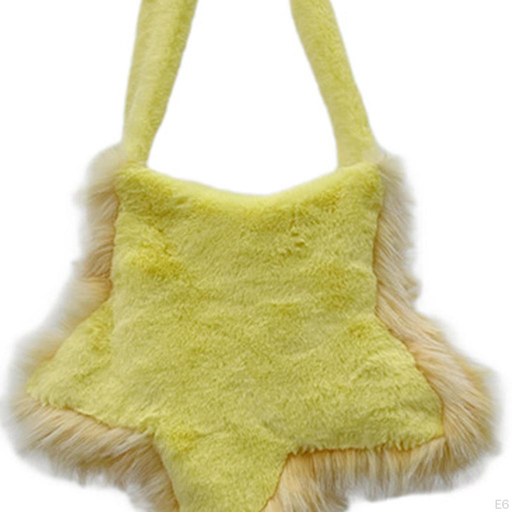 Women Crossbody Bag In Star Shape for Events And Travel