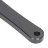 Watch Case Opener 2 Prong Stainless Steel Back Cover Remover Tool Round Head