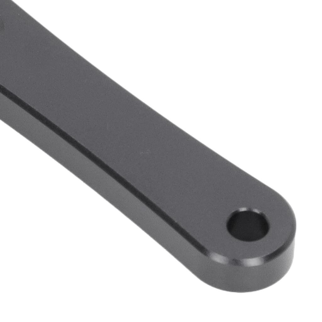 Watch Case Opener 2 Prong Stainless Steel Back Cover Remover Tool Round Head
