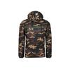 Куртка Geographical Norway WU1057H-GN-KAKI-ORANGE