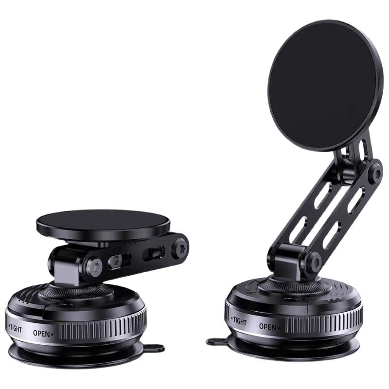 Stiger 2026 Magnetic Suction Car Phone Holder