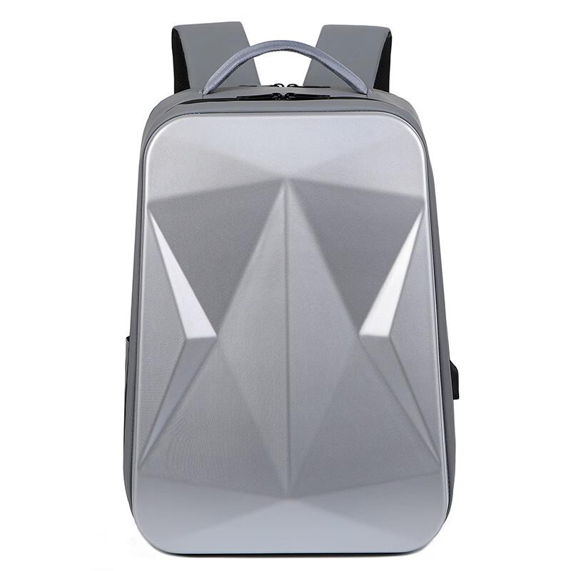 Vanaheimr Hard Shell Gaming Laptop Backpack
