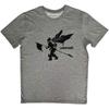 Linkin Park Unisex-T-Shirt: Straßensoldat (X-Large)