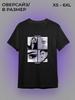 Ariana Grande T-shirt