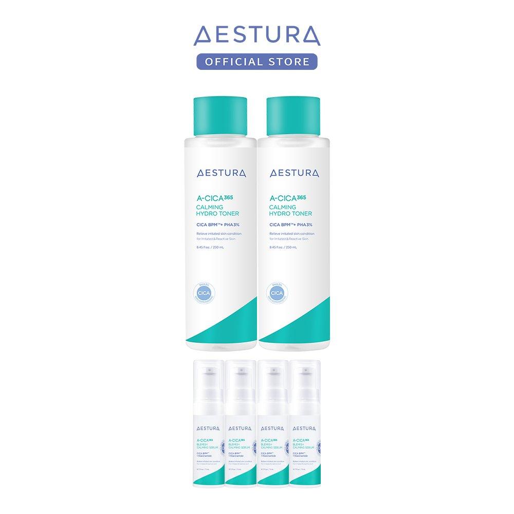 

AseeCar365 Toner 250ml x 2