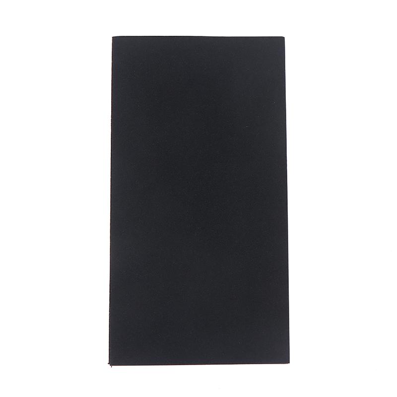 Glue Paint Bottle Universal Storage Base 2 Hole Anti-Tipping Storage Stand Model Tools Eva Material