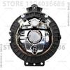 For 2007-2015 BMW Mini Cooper (R55 R56 R57 R58 R59) Front Fog Light Lamps (Without Bulb) 63172751295