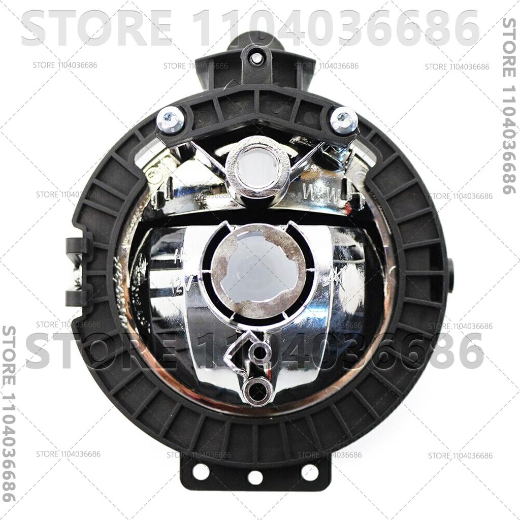 For 2007-2015 BMW Mini Cooper (R55 R56 R57 R58 R59) Front Fog Light Lamps (Without Bulb) 63172751295